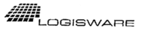 LOGISWARE Logo (EUIPO, 19.02.2001)