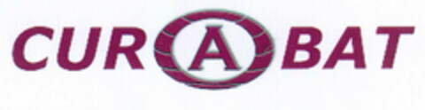 CURABAT Logo (EUIPO, 28.02.2001)