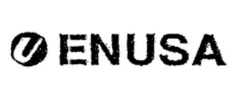 ENUSA Logo (EUIPO, 03/12/2001)