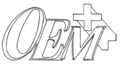 OEM+ Logo (EUIPO, 28.09.2001)