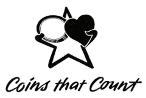 Coins that Count Logo (EUIPO, 28.09.2001)