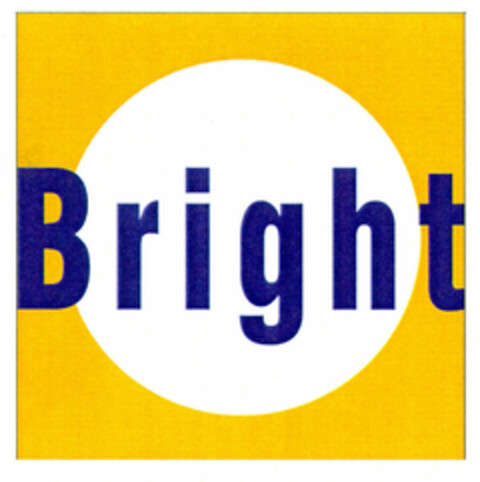 Bright Logo (EUIPO, 19.11.2001)