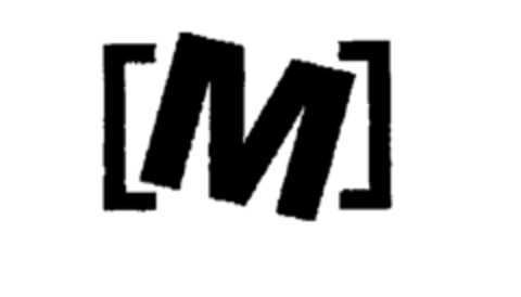 M Logo (EUIPO, 21.01.2002)