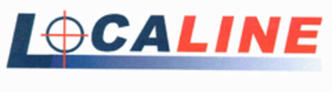 LOCALINE Logo (EUIPO, 13.03.2002)