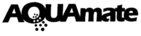 AQUAmate Logo (EUIPO, 24.04.2002)