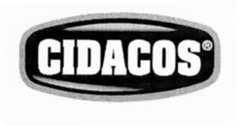 CIDACOS Logo (EUIPO, 07/18/2002)