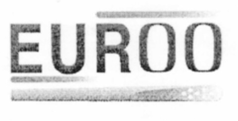 EUROO Logo (EUIPO, 26.07.2002)