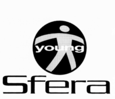 young Sfera Logo (EUIPO, 29.07.2002)