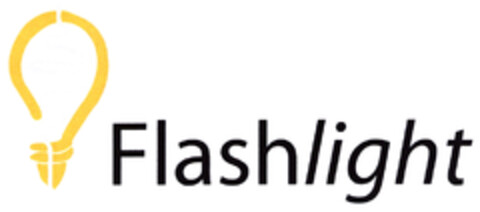 Flashlight Logo (EUIPO, 01/10/2003)