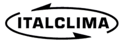 ITALCLIMA Logo (EUIPO, 28.02.2003)