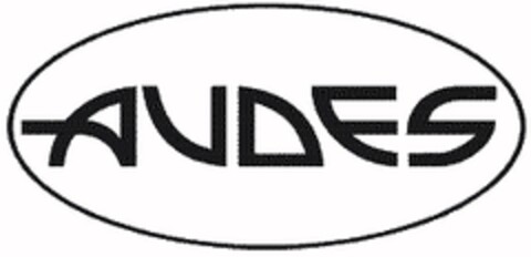 AUDES Logo (EUIPO, 10.04.2003)
