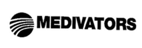 MEDIVATORS Logo (EUIPO, 14.04.2003)