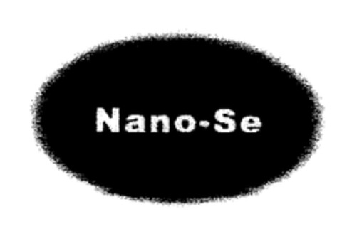 Nano-Se Logo (EUIPO, 04/23/2003)