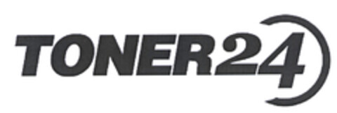 TONER24) Logo (EUIPO, 06/06/2003)