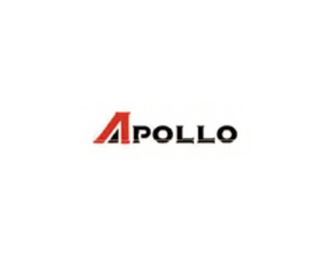 APOLLO Logo (EUIPO, 06/27/2003)