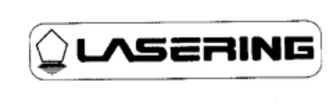 LASERING Logo (EUIPO, 07/03/2003)