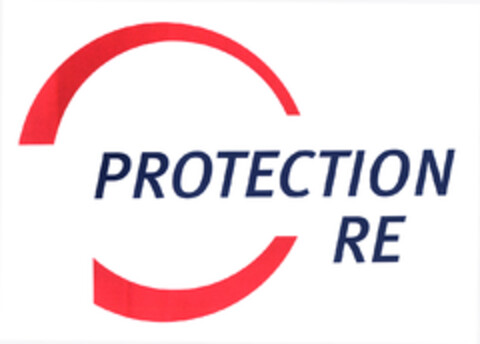PROTECTION RE Logo (EUIPO, 31.07.2003)