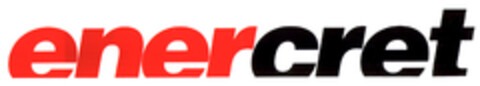 enercret Logo (EUIPO, 10.11.2003)