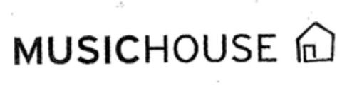 MUSICHOUSE Logo (EUIPO, 25.09.2003)