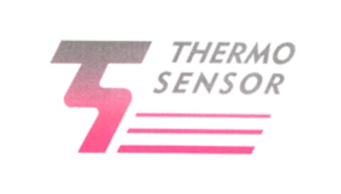 TS THERMO SENSOR Logo (EUIPO, 22.09.2003)