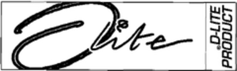 D lite D-LITE PRODUCT Logo (EUIPO, 25.11.2003)