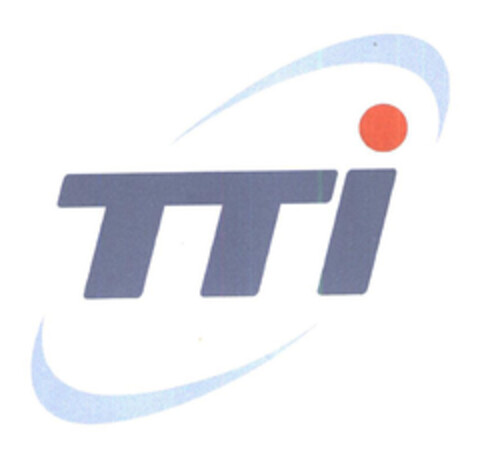 TTi Logo (EUIPO, 03.12.2003)