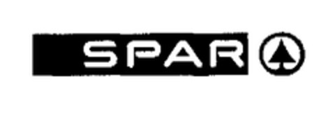 SPAR Logo (EUIPO, 02/06/2004)