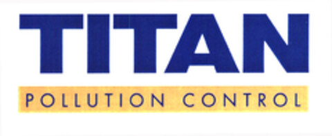 TITAN Logo (EUIPO, 03/03/2004)