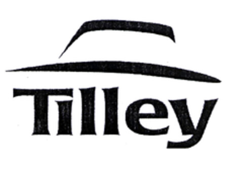 TILLEY Logo (EUIPO, 17.03.2004)