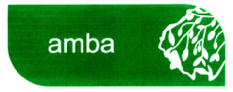 amba Logo (EUIPO, 07/05/2004)