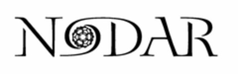 NODAR Logo (EUIPO, 23.09.2004)