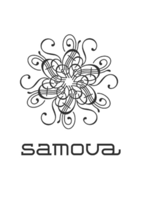 samova Logo (EUIPO, 11/24/2004)