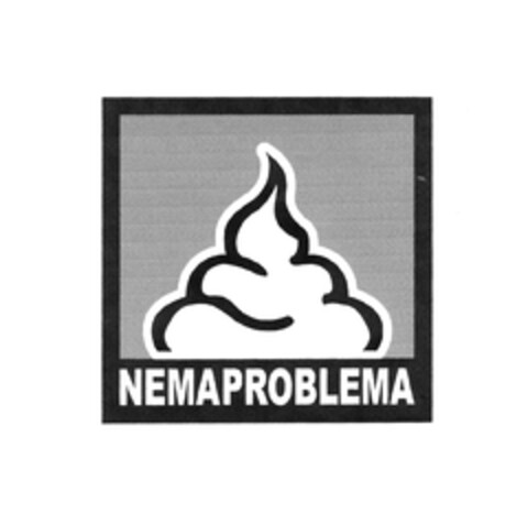 NEMAPROBLEMA Logo (EUIPO, 13.12.2004)