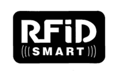 RFID SMART Logo (EUIPO, 05.04.2005)