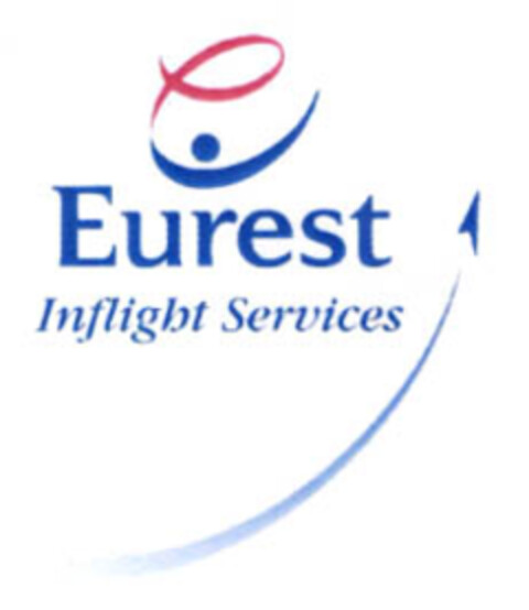 Eurest Inflight Services Logo (EUIPO, 18.10.2005)