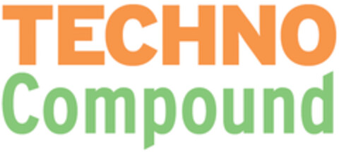 TECHNO Compound Logo (EUIPO, 23.11.2005)