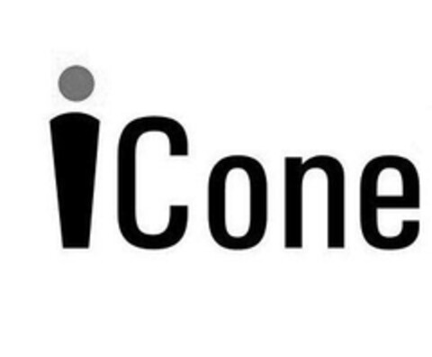 iCone Logo (EUIPO, 11/29/2005)