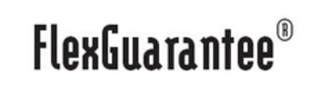 FlexGuarantee Logo (EUIPO, 12.01.2006)