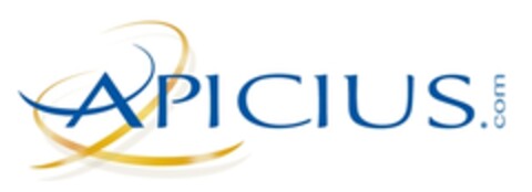 APICIUS.com Logo (EUIPO, 09.02.2006)