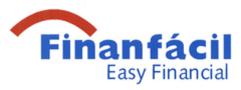 Finanfácil Easy Financial Logo (EUIPO, 02/23/2006)