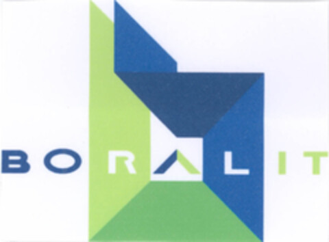 BORALIT Logo (EUIPO, 16.03.2006)