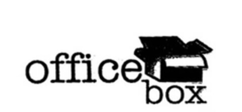 office box Logo (EUIPO, 24.03.2006)