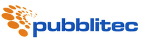 pubblitec Logo (EUIPO, 03/24/2006)