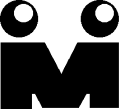 M Logo (EUIPO, 04/26/2006)