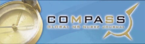 COMPASS GLOBAL MS NURSE JOURNAL Logo (EUIPO, 19.05.2006)