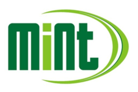 mint Logo (EUIPO, 06/27/2006)