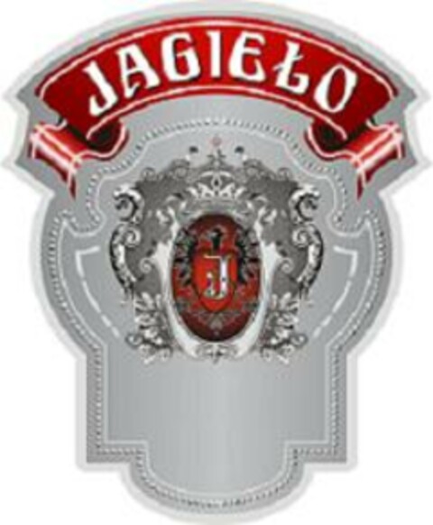 JAGIEŁO Logo (EUIPO, 10.07.2006)