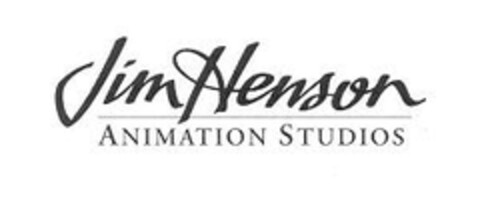 JimHenson ANIMATION STUDIOS Logo (EUIPO, 04.09.2006)