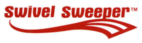 Swivel Sweeper Logo (EUIPO, 11.09.2006)