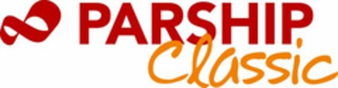 PARSHIP Classic Logo (EUIPO, 10/17/2006)